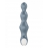 Satisfyer Lolli-Plug 2 Ice Blue Vibrator