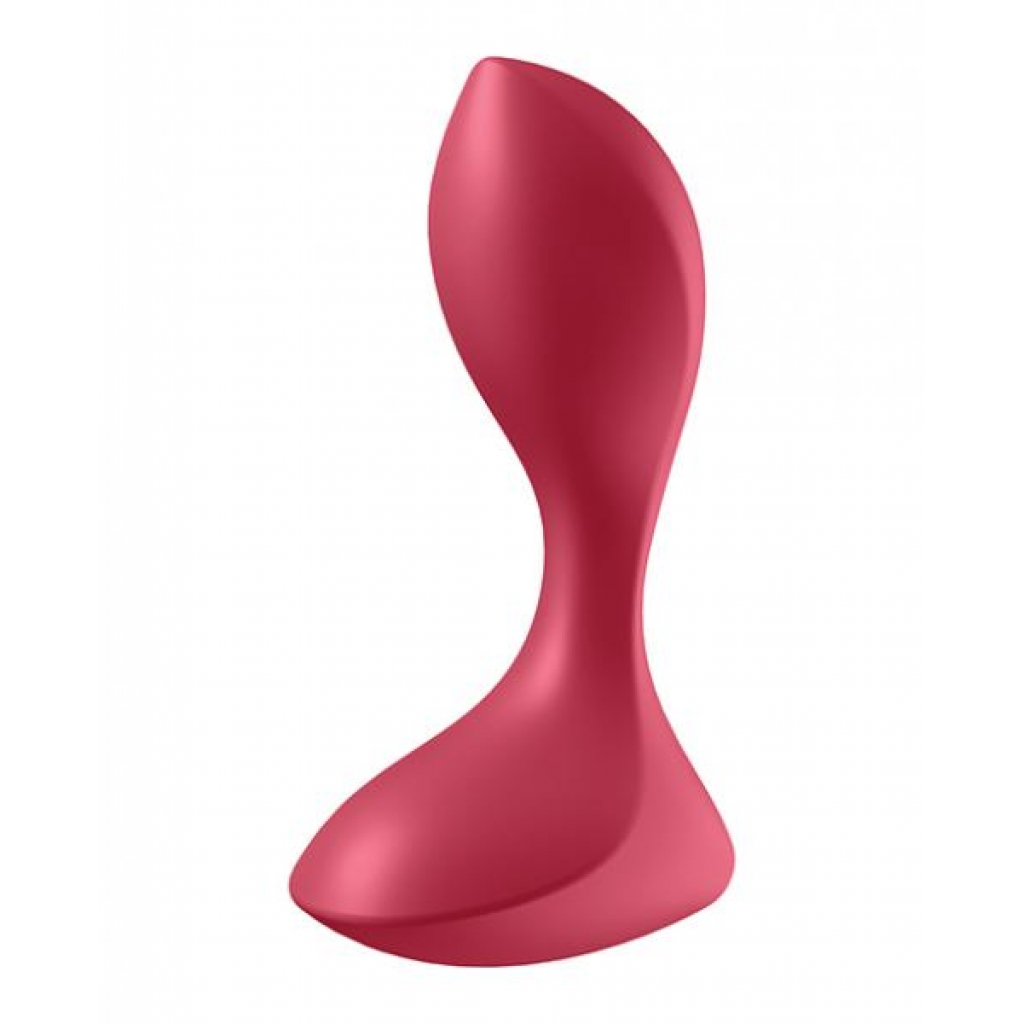 Satisfyer Backdoor Lover - Prostate Massager with Vibrations