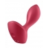 Satisfyer Backdoor Lover - Prostate Massager with Vibrations