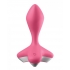 Satisfyer Game Changer Pink (net)