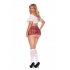 School Girl Fantasy Costume - QS