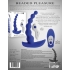 Gender X Beaded Pleasure Vibrator