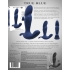 Gender X True Blue Prostate Vibrator