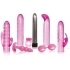 Intense Pleasure Kit - Pink Couples Play