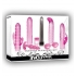 Intense Pleasure Kit - Pink Couples Play