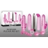 Intense Pleasure Kit - Pink Couples Play