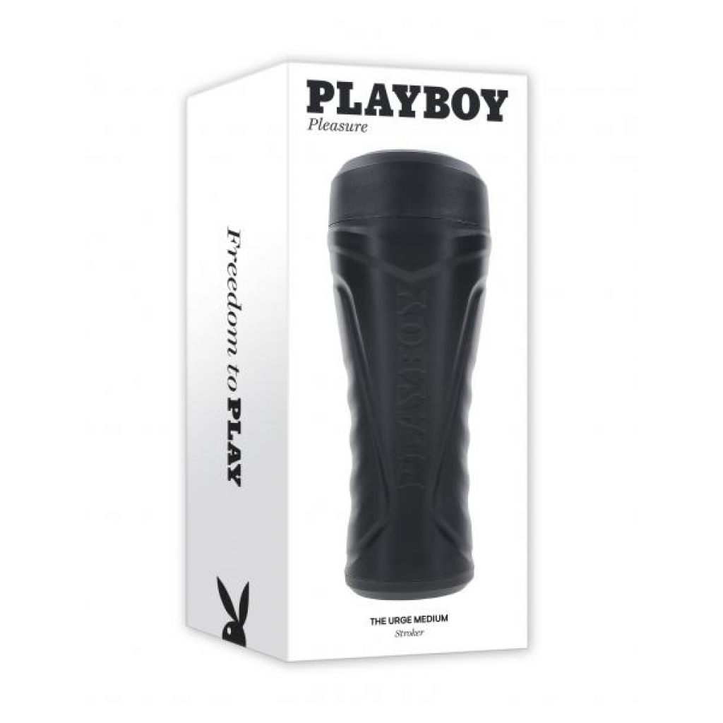 Playboy The Urge Medium Stroker