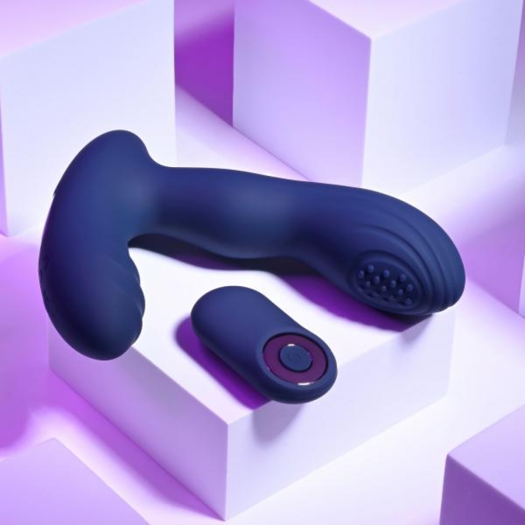 Playboy Pleasure Pleaser Prostate Massager