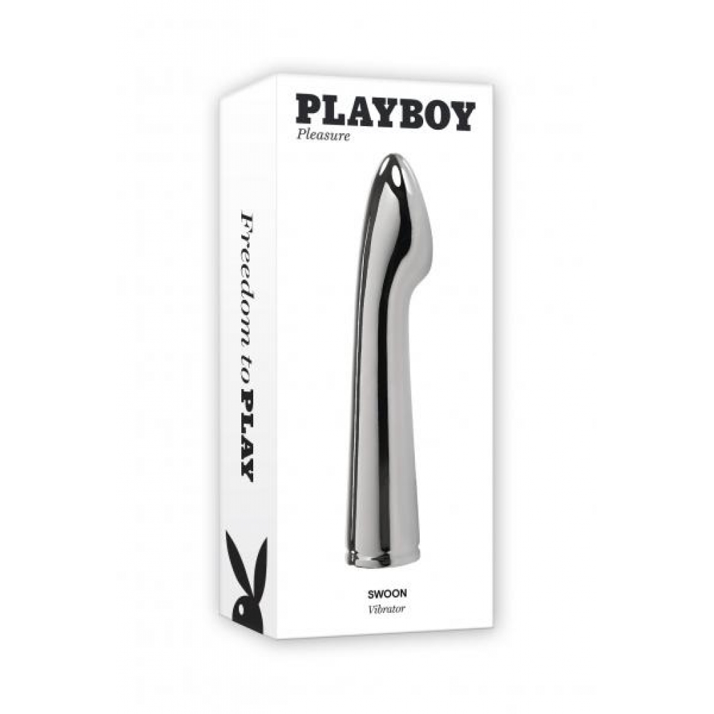 Playboy Swoon Vibrator