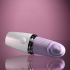 Playboy Getaway - Travel-Friendly Vibrator