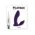 Playboy Match Play - Versatile Vibrator for Couples