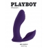 Playboy Match Play - Versatile Vibrator for Couples