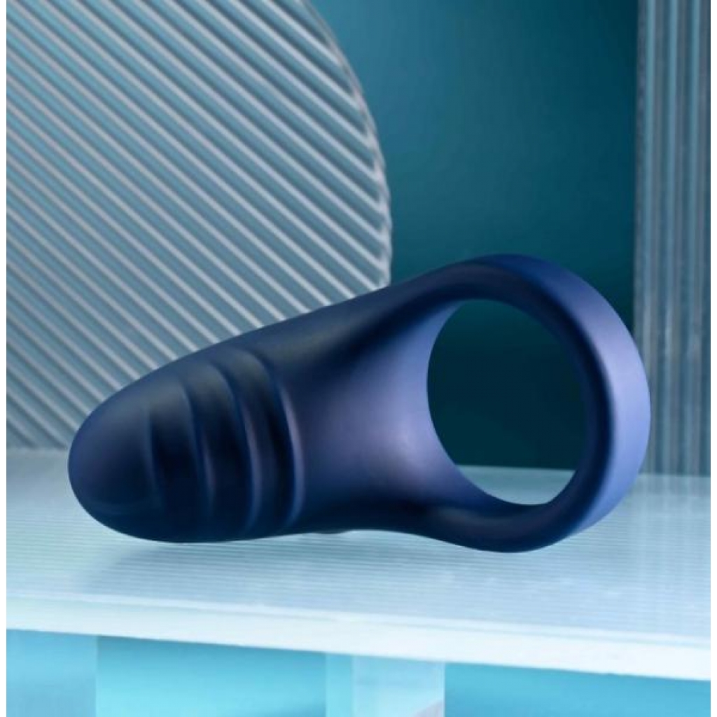 Playboy Pleasure Point Vibrating Ring