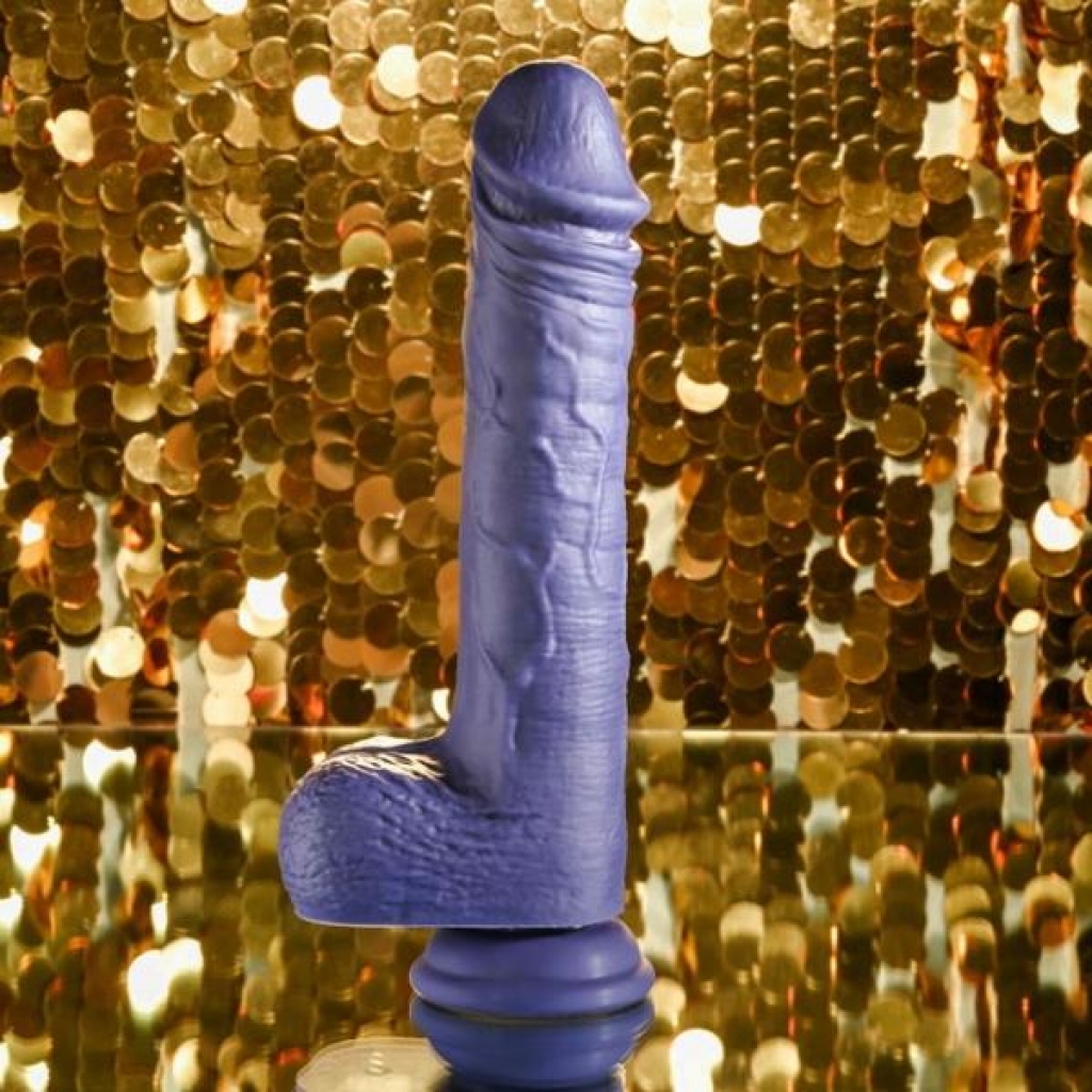 Evolved Pleasure Rider Vibrator