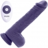 Evolved Pleasure Rider Vibrator