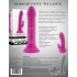 Evolved Somebunny To Love Rabbit Vibrator - Pink