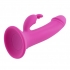 Evolved Somebunny To Love Rabbit Vibrator - Pink