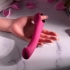 Evolved Pleasure Curve - G-Spot Vibrator