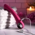 Evolved Pleasure Curve - G-Spot Vibrator