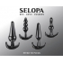 Selopa Intro To Plugs