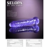 Selopa Simplicity - Realistic Dildo