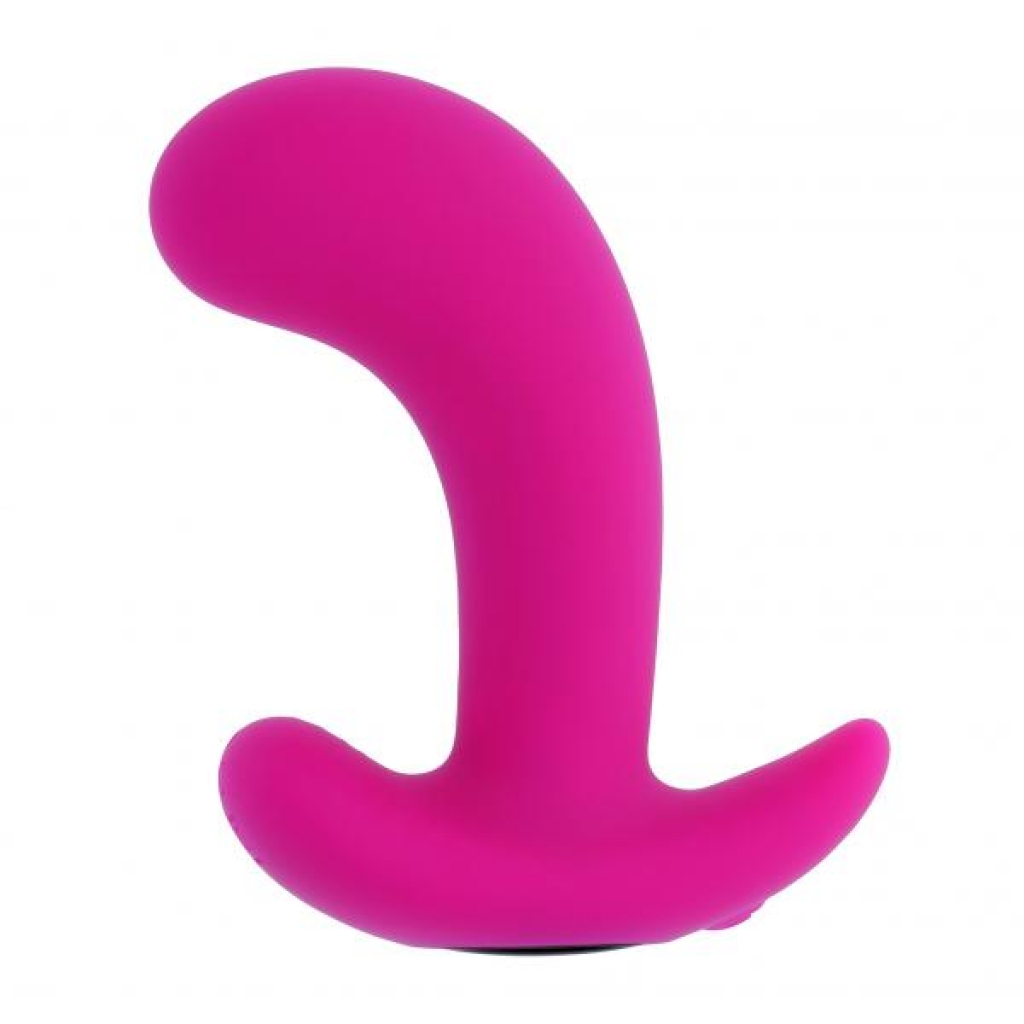 Selopa Hooking Up Vibrator - Versatile Pleasure Tool