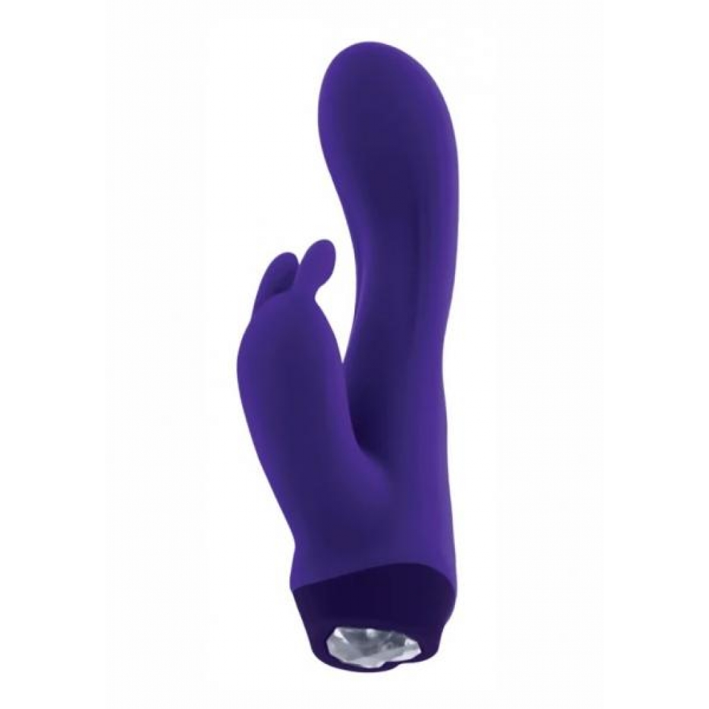 Selopa Plum Job Rabbit Vibrator