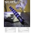 Selopa Beaded Beauty - Vibrant G-Spot Vibrator