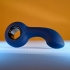 Zero Tolerance The Reach Prostate Massager