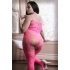 To The Moon Bodystocking - Queen Size