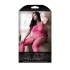 To The Moon Bodystocking - Queen Size