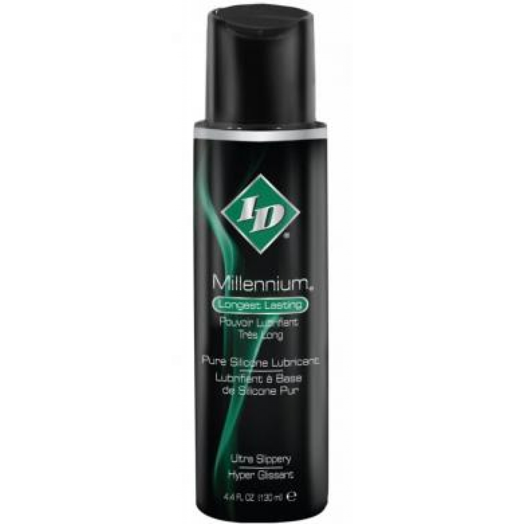 ID Millennium Water-Free Lubricant - 4.4oz