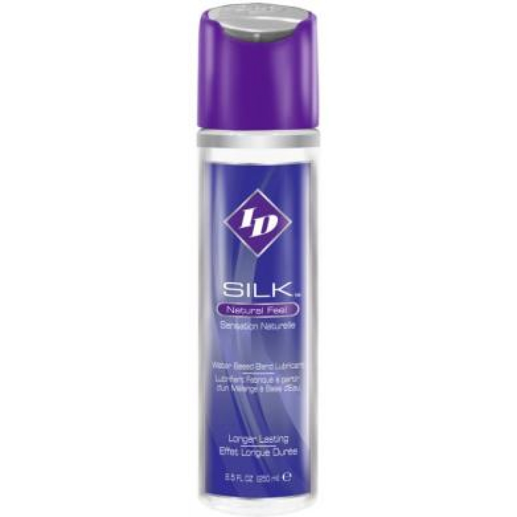 ID Silk Lubricant - 8.5 fl. oz.