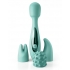 Jimmyjane Canna Personal Massager - Versatile Comfort