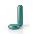 Jimmyjane Mini Chroma Wireless Remote Teal Vibrator