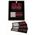 Seductive Sex Scratch Tickets for Couples