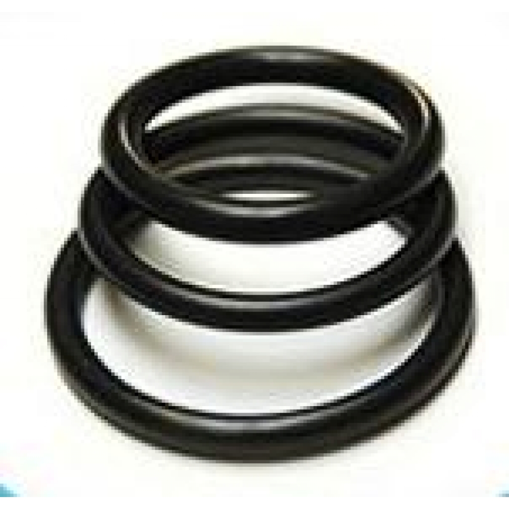 Rubber C Rings 3 Pack - Kinklab