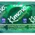 Kimono Micro Thin Aqua Lube Latex Condoms 3 Pack