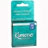 Kimono Micro Thin Aqua Lube Latex Condoms 3 Pack