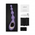 Lelo Soraya Beads - Violet Dusk