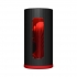 Lelo F1s V3 Red - Interactive Male Stroker