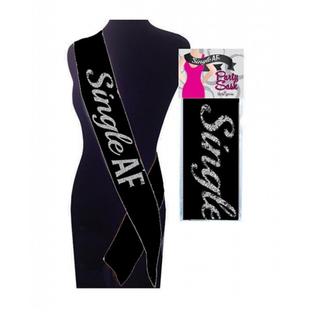 Ultimate Bachelorette Party Sash