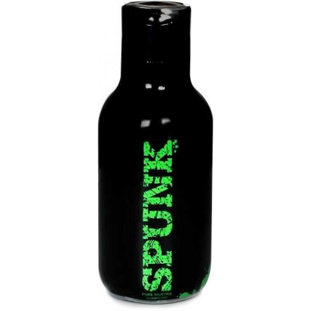 Spunk Silicone Lubricant 2oz - Spunk