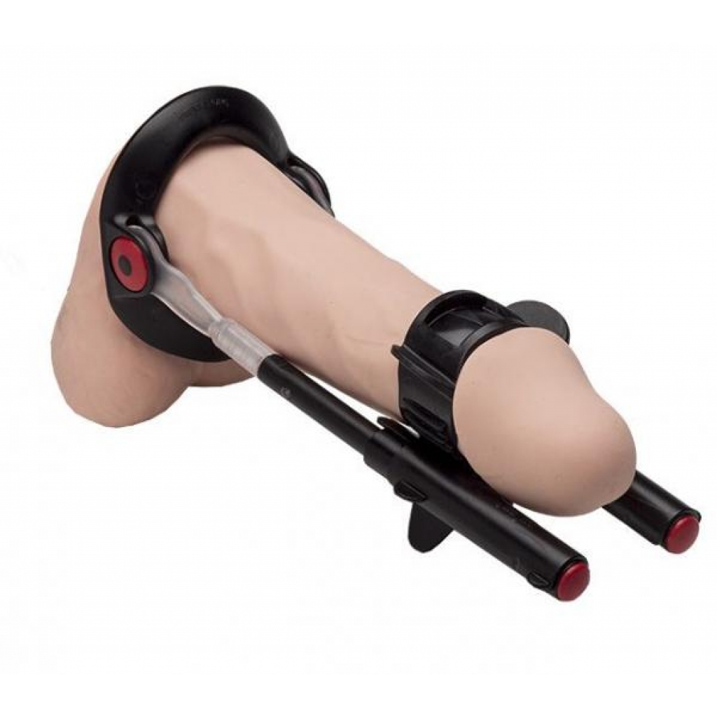 Male Edge Pro Penis Enlarger Kit