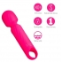 Dolly Pink Rechargeable Mini Wand Massager