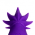 Sativa Remote Control Panty Teaser - Purple Vibrator for Discreet Fun