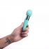 Rina Dual Vibrator - Teal