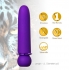 Jaguar Powerful Bullet - Purple Rechargeable Vibe