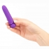 Jaguar Powerful Bullet - Purple Rechargeable Vibe