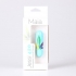 Jessi 420 Mini 10 Function Bullet Vibrator - Teal